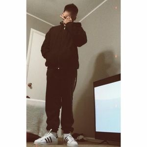 Meet your Posher, Daniel